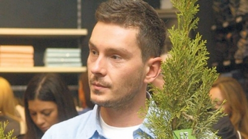 Ivan Petrović