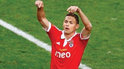 Nemanja Matić