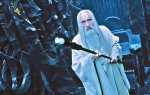 Kristofer Li  kao Saruman