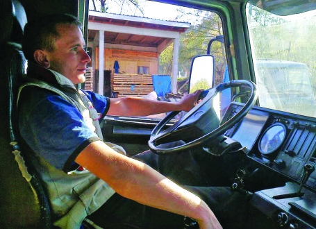 Filip Dučić / Foto: Privatna arhiva