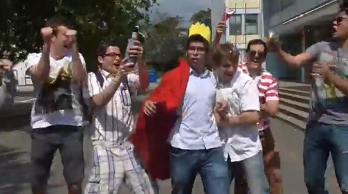 studiranje