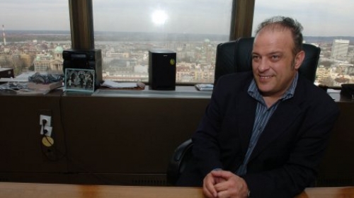 Aleksandar Timofejev