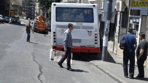autobus