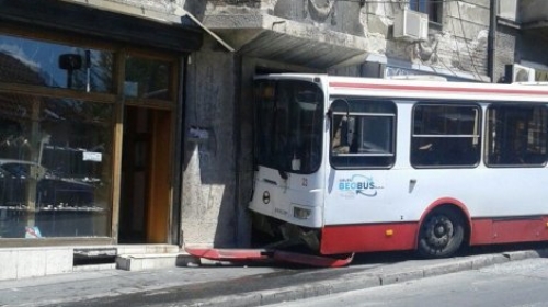 autobus
