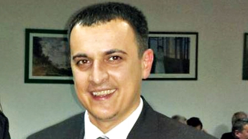 Mladen Vladić