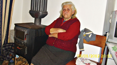 Miroslava Stojiljković