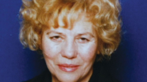 Cica Poštić
