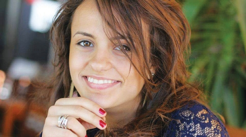 Marijana Đorđević