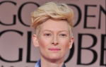 Tilda Svinton
