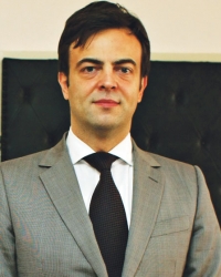 Direktor EPS-a: Aleksandar Obradović