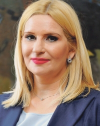 Zorana Mihajlović