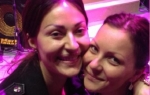 Ceca i Ivana Selakov