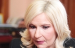 Ministarka u čudu:  Zorana Mihajlović
