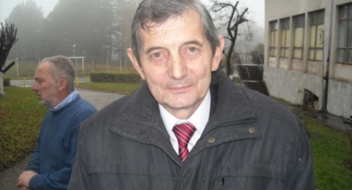 Milisav Mirković