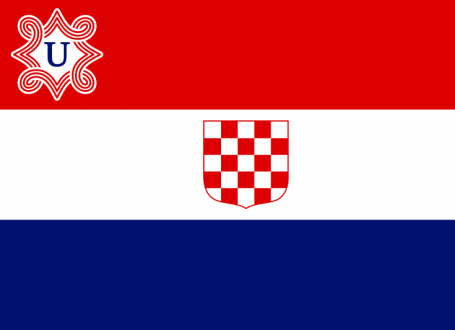 Zastava NDH