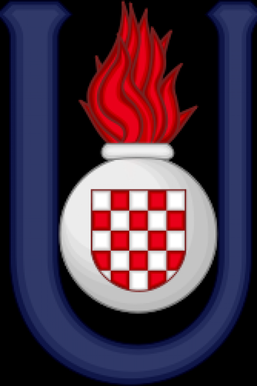Ustaški grb
