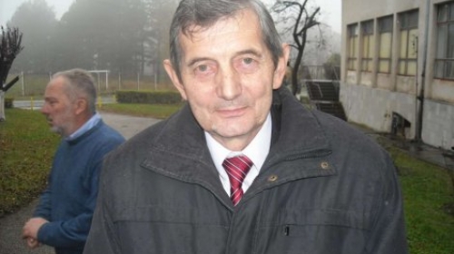 Milisav Mirković