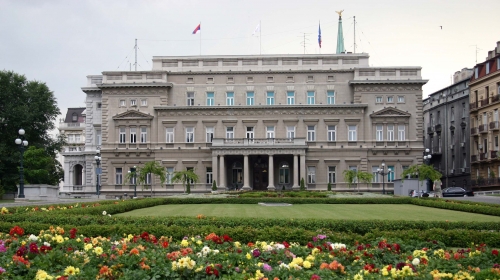 Skupština grada