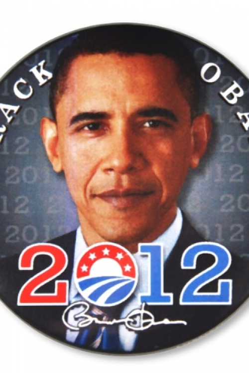 Čeda i Obama