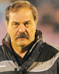 Ambiciozan: Bogić Bogićević