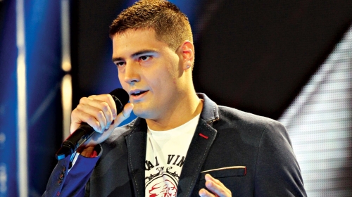 Ljubomir Perućica