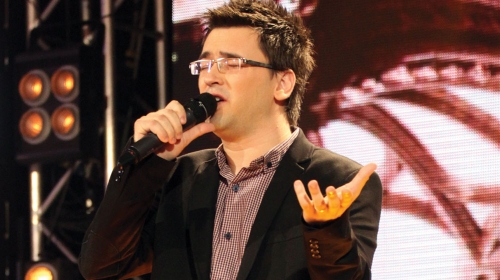 Mustafa Omerika
