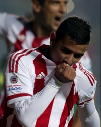 Derlis Gonzales
