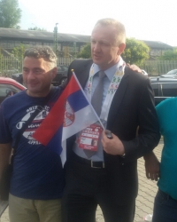 Dragan Đilas