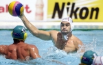 Vaterpolo reprezentacija Srbije