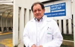 Nema sočiva, a ni  stentova: Miljko Ristić