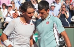 Veliki rivali: Nole i Rafa