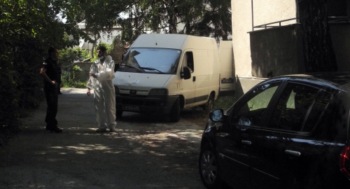 Istraga će utvrditi kako je došlo do tragedije