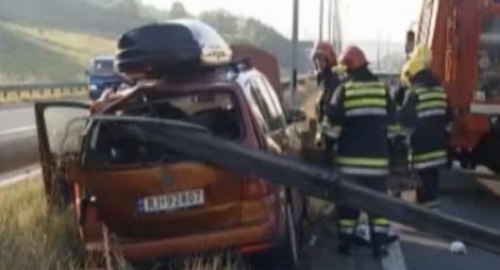 Poprište tragedije
