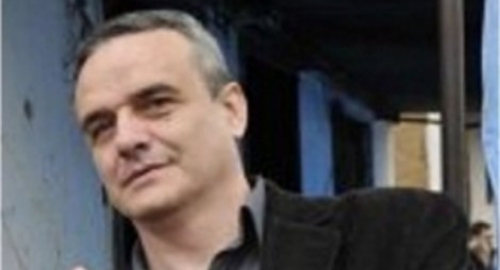 Velimir Perović