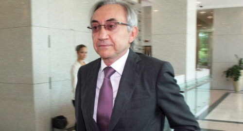 Tvrdi da su mu pogažena  prava: Mišković