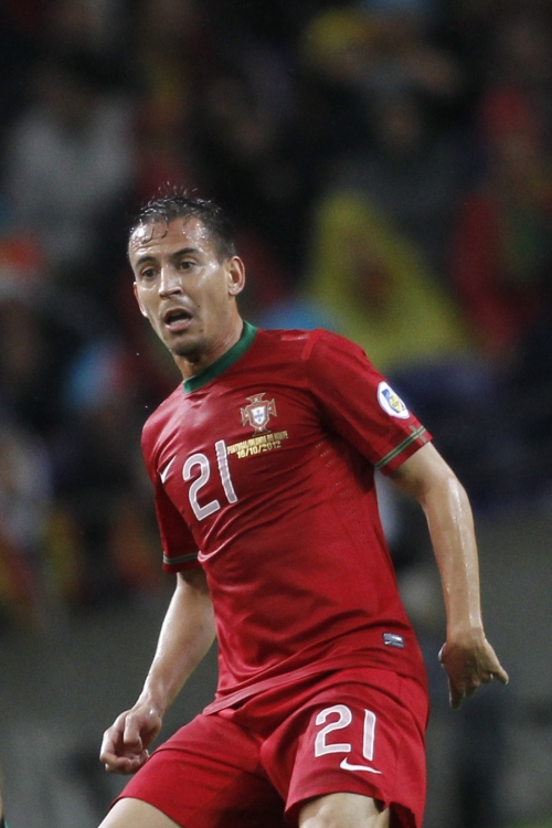 Žoao Pereira