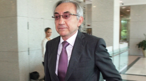 Tvrdi da su mu pogažena  prava: Mišković