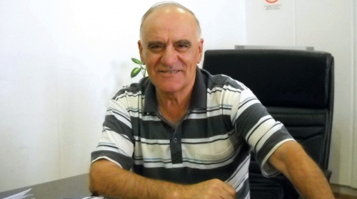 Živojin Stefanović