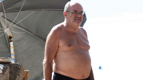 Feđa Stojanović