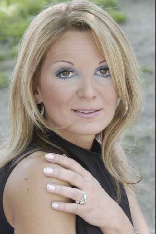 Slađana Tomašević