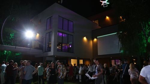 Digital Night