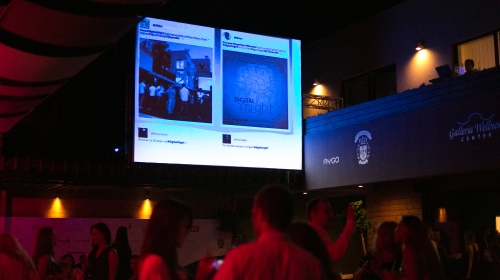 Digital Night
