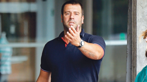Marko Vučković
