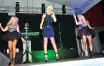 Pevala više od dva sata: JK u Gračanici