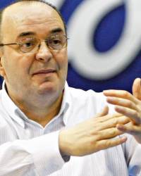Deo države hoće da uništi Partizanu tišini! Duško Vujošević