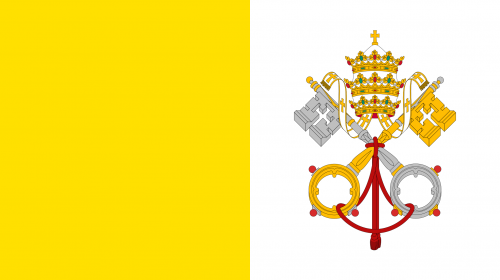 Vatikan
