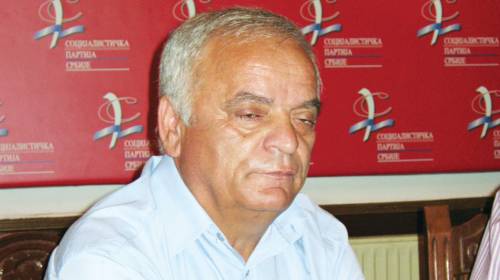 Jugoslav Stajkovac ponovo hoće vlast