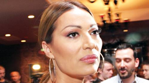 Svetlana Ražnatović