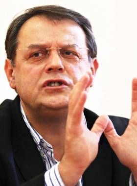 Želi da smiri strasti: Nebojša Čović