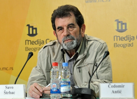Savo Štrbac